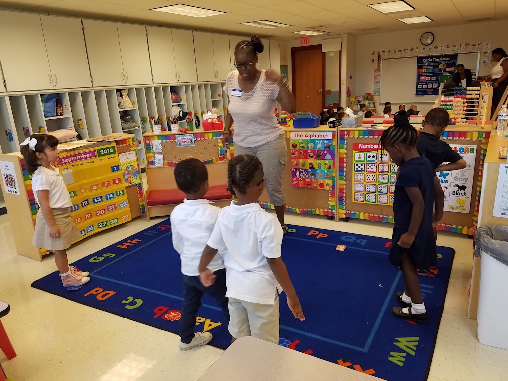 Academy Child Development Center | 12612 Galway Dr, Silver Spring, MD 20904, USA | Phone: (301) 586-0080