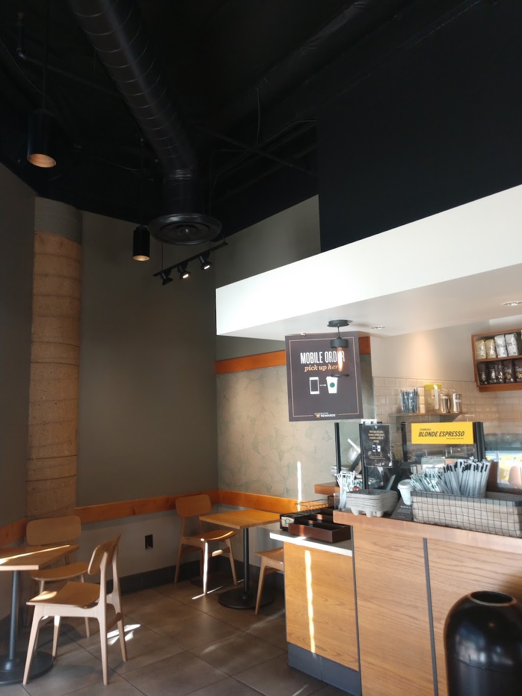 Starbucks | 545 Anton Blvd Suite 101, Costa Mesa, CA 92626, USA | Phone: (714) 557-4377