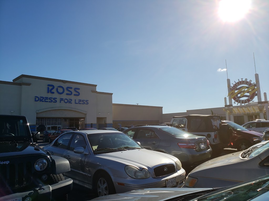 Ross Dress for Less | 880 N Military Hwy, Norfolk, VA 23502, USA | Phone: (757) 466-5051