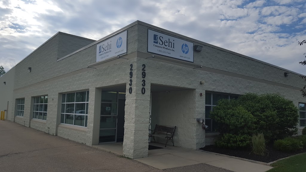 Sehi Computer Products, Inc. | 2930 Bond St, Rochester Hills, MI 48309, USA | Phone: (248) 299-1580