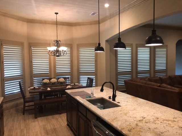 A+ Blinds | 5020 Judy Dr, Midlothian, TX 76065, USA | Phone: (817) 726-9517