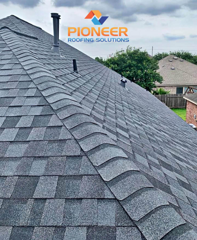 Pioneer Roofing Solutions | 199 Fred Trimble Rd Unit D, Driftwood, TX 78619, USA | Phone: (512) 922-3939