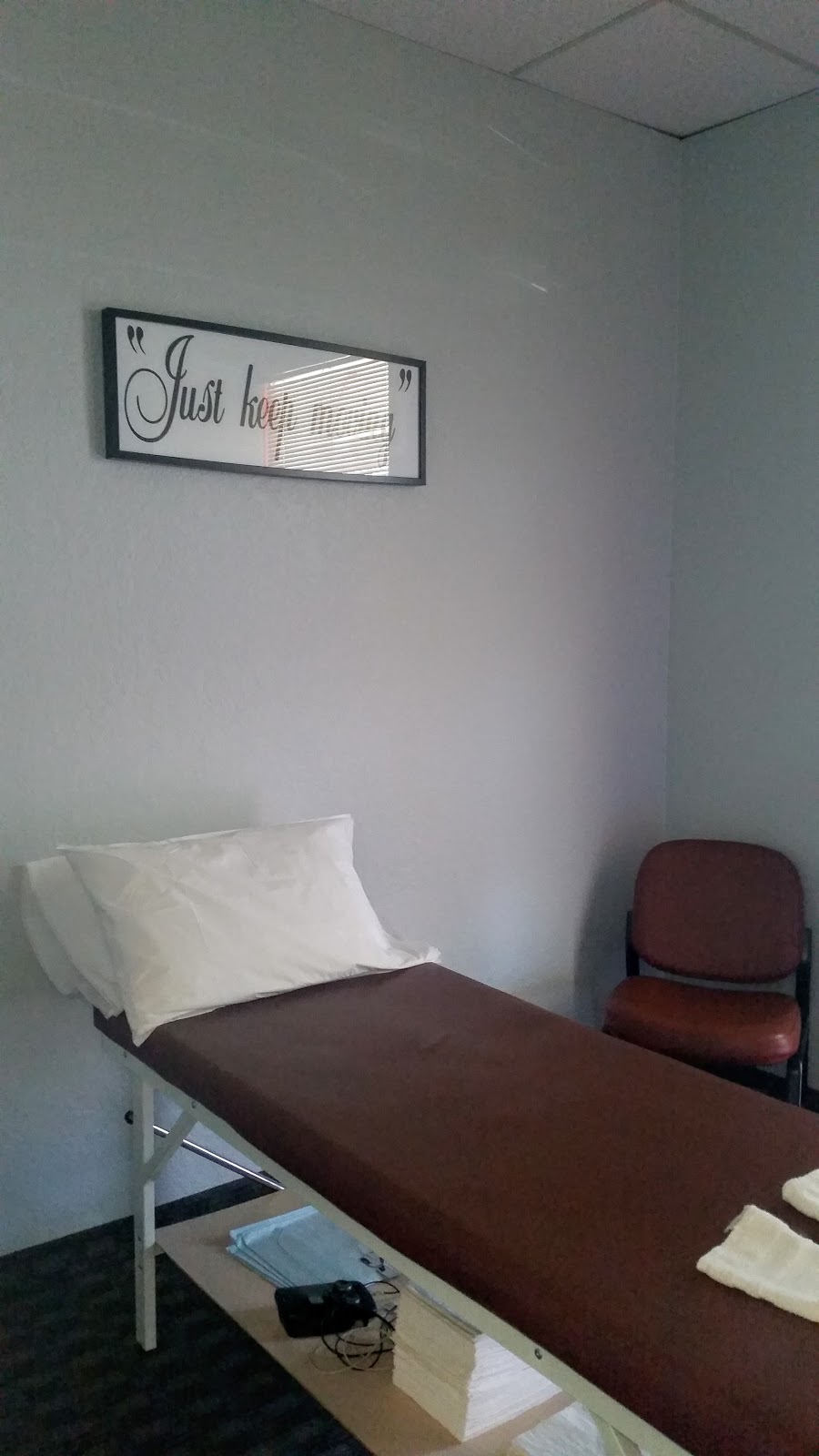 N Care Physical Therapy Llc | 9550 W Van Buren St suite 14 a, Tolleson, AZ 85353, USA | Phone: (623) 322-4917