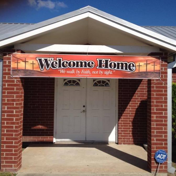 Minnehulla Baptist Church | 3572 US-59, Goliad, TX 77963, USA | Phone: (361) 645-3731