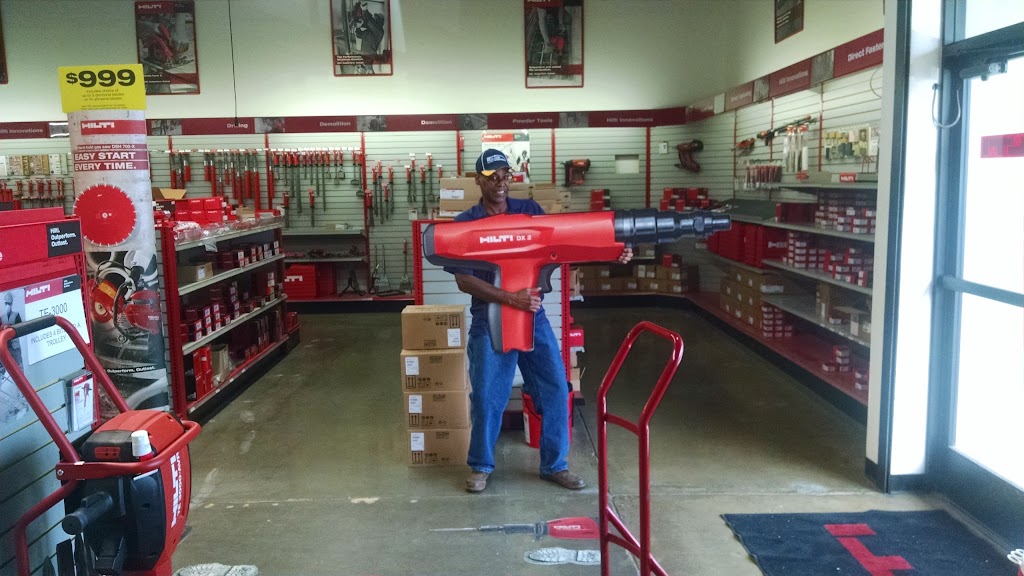 Hilti Store - Phoenix | 3707 E Broadway Rd #7, Phoenix, AZ 85040, USA | Phone: (800) 879-8000