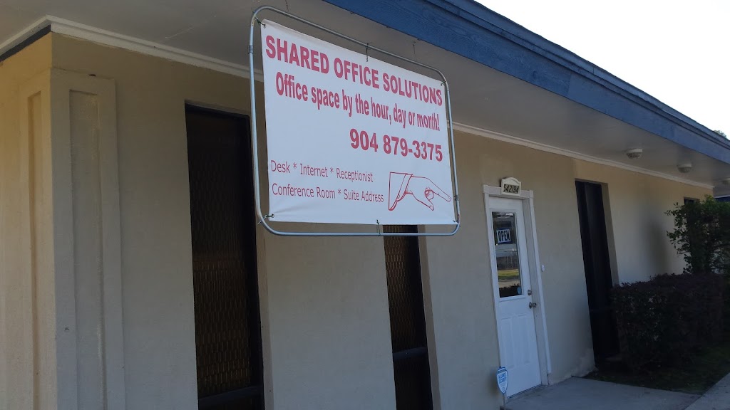 Shared Office Solutions | 542194 US-1, Callahan, FL 32011, USA | Phone: (904) 879-3375