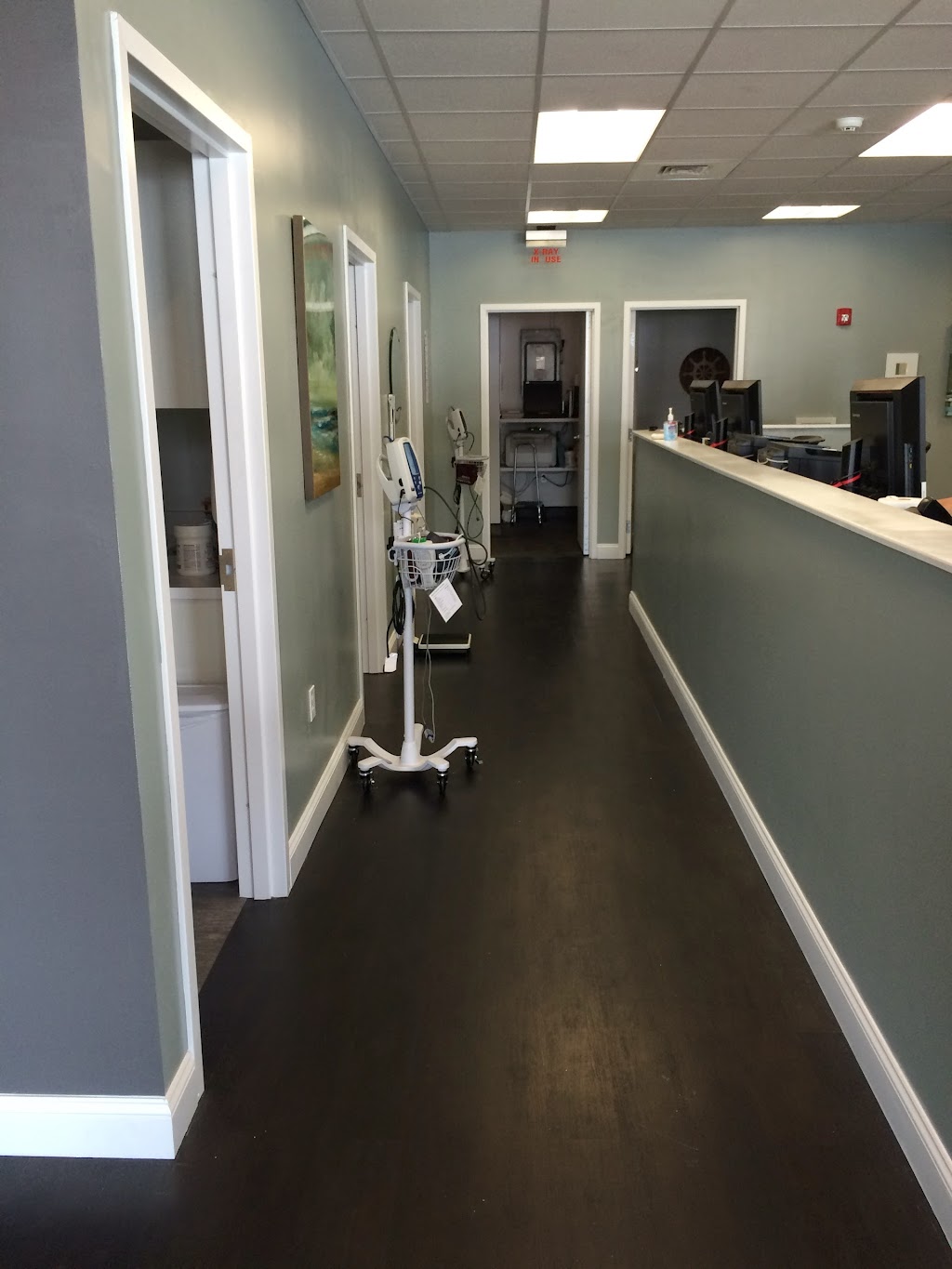 Health Express | 170 Bedford St, Abington, MA 02351, USA | Phone: (781) 626-5700