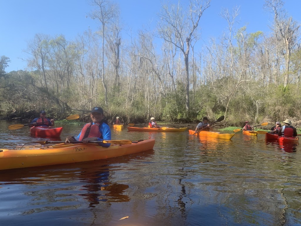 Up The Creek Xpeditions | 111 Osborne St, St Marys, GA 31558, USA | Phone: (912) 882-0911