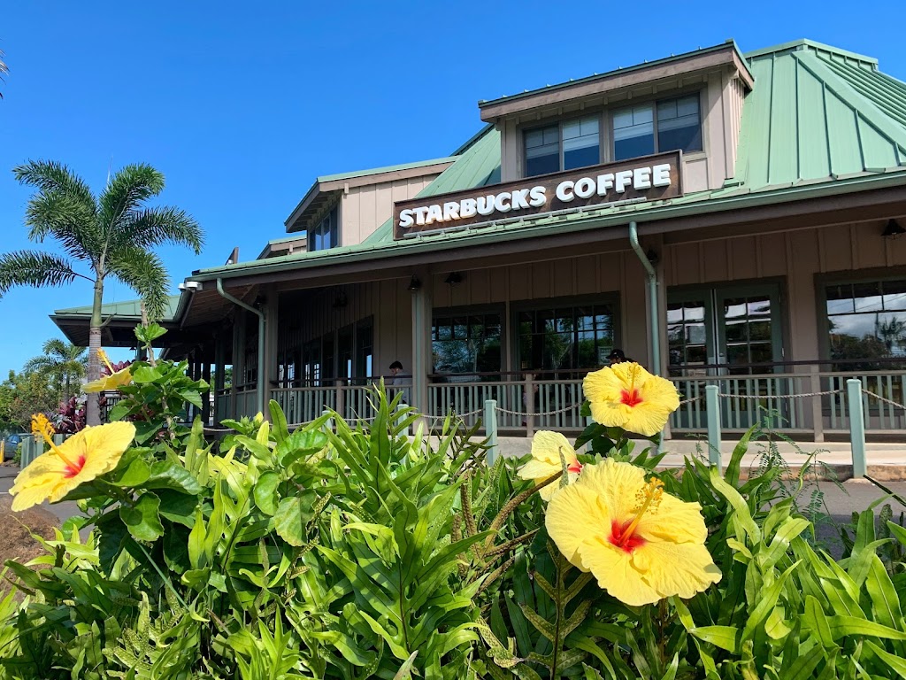 Starbucks | 66-632 Kamehameha Hwy, Haleiwa, HI 96712 | Phone: (808) 637-4764