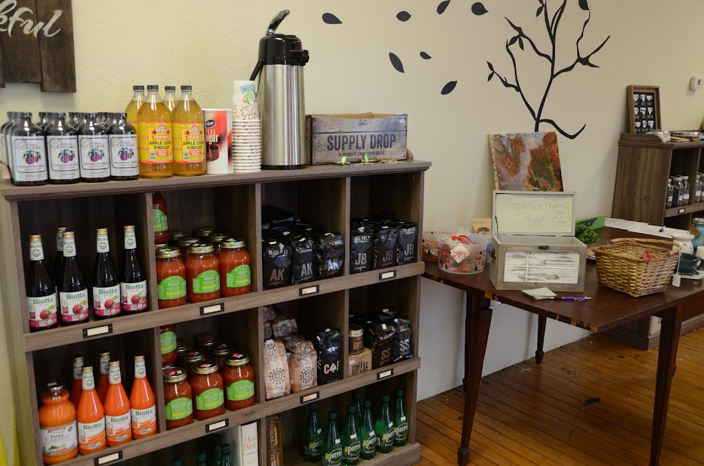 Pied Piper Herb Shop | 506 S Broadway, Portland, TN 37148, USA | Phone: (615) 745-4311