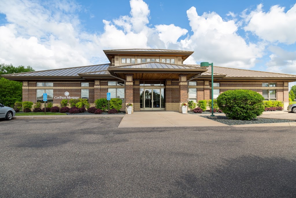 CorTrust Bank | 11431 Jefferson Ct, Champlin, MN 55316, USA | Phone: (763) 488-1568