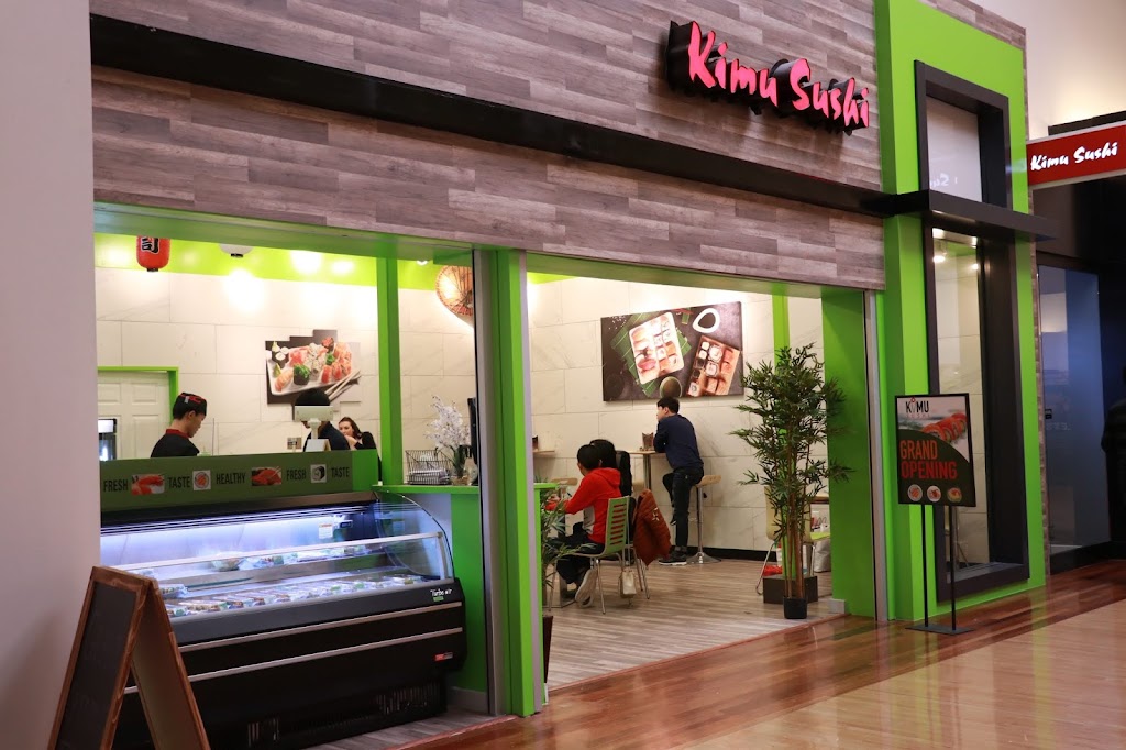 Kimu Sushi | 327 By Enter #3 ( Next to Field House, 3000 Grapevine Mills Pkwy, Grapevine, TX 76051, USA | Phone: (214) 285-8317