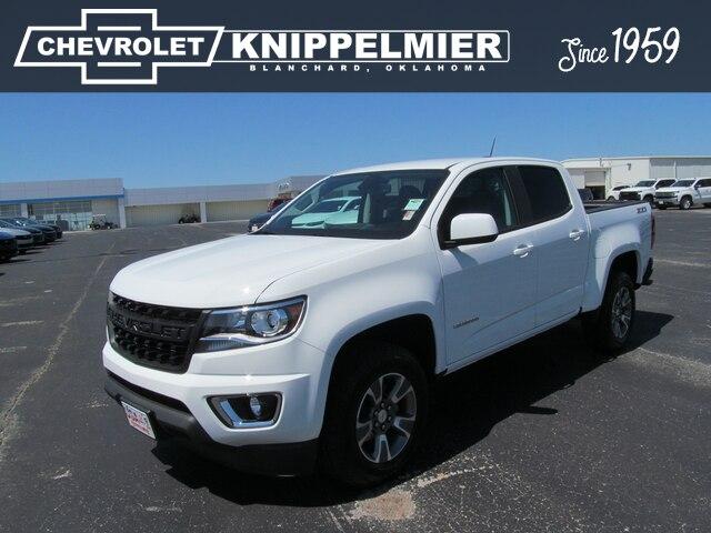 Knippelmier Chevrolet | 1811 US-62, Blanchard, OK 73010, USA | Phone: (405) 256-3046