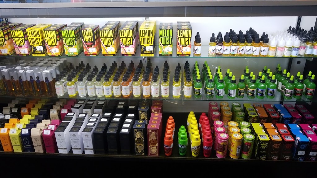 Ohmies Vape Shop | 928 Melbourne Rd, Hurst, TX 76053, USA | Phone: (817) 595-9421