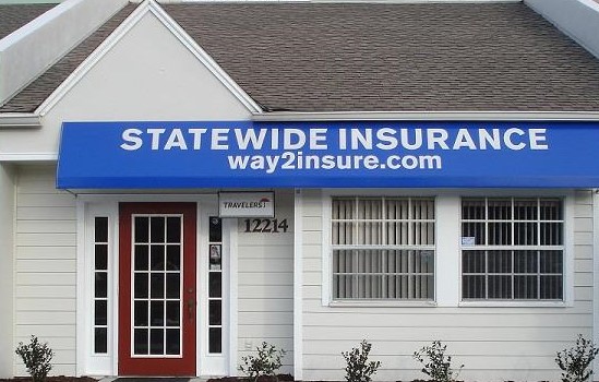 Statewide Insurance | 12214 US-301, Dade City, FL 33525, USA | Phone: (352) 523-0800