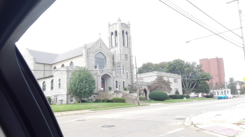 St. Paul Lutheran Church | 21915 Beech St, Dearborn, MI 48124, USA | Phone: (313) 561-0168
