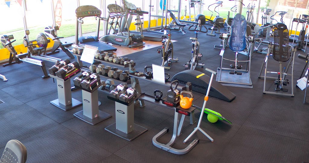 Bandit Fitness Equipment | 1990 S Belcher Rd, Largo, FL 33771, USA | Phone: (727) 573-5500