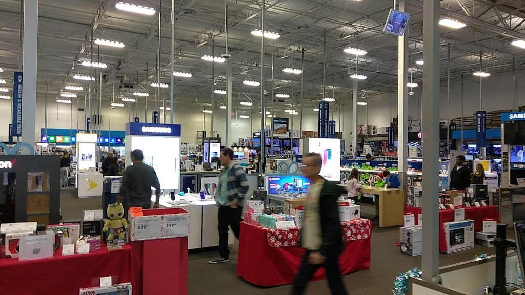 Best Buy | 2445 Iron Point Rd, Folsom, CA 95630, USA | Phone: (916) 817-2115