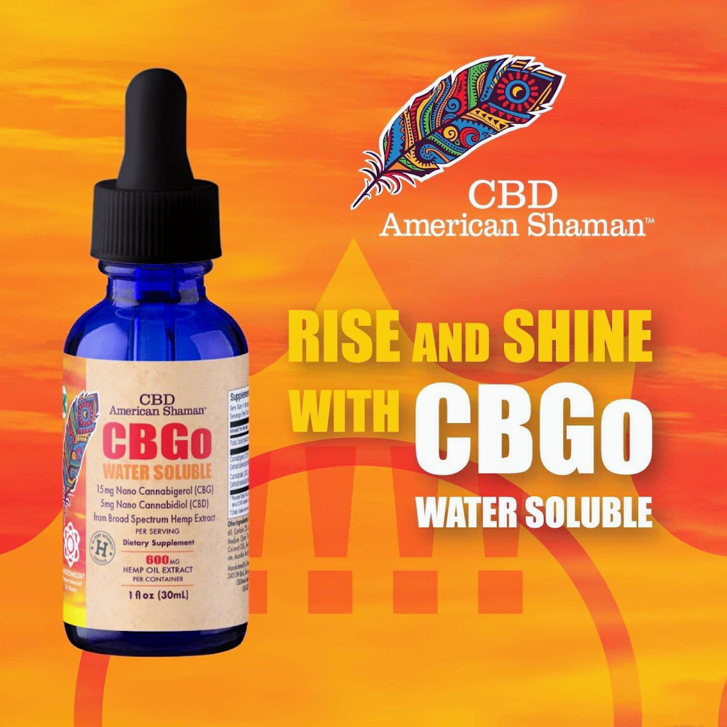 CBD American Shaman Owasso | 11230 N Garnett Rd, Owasso, OK 74055 | Phone: (918) 844-5911