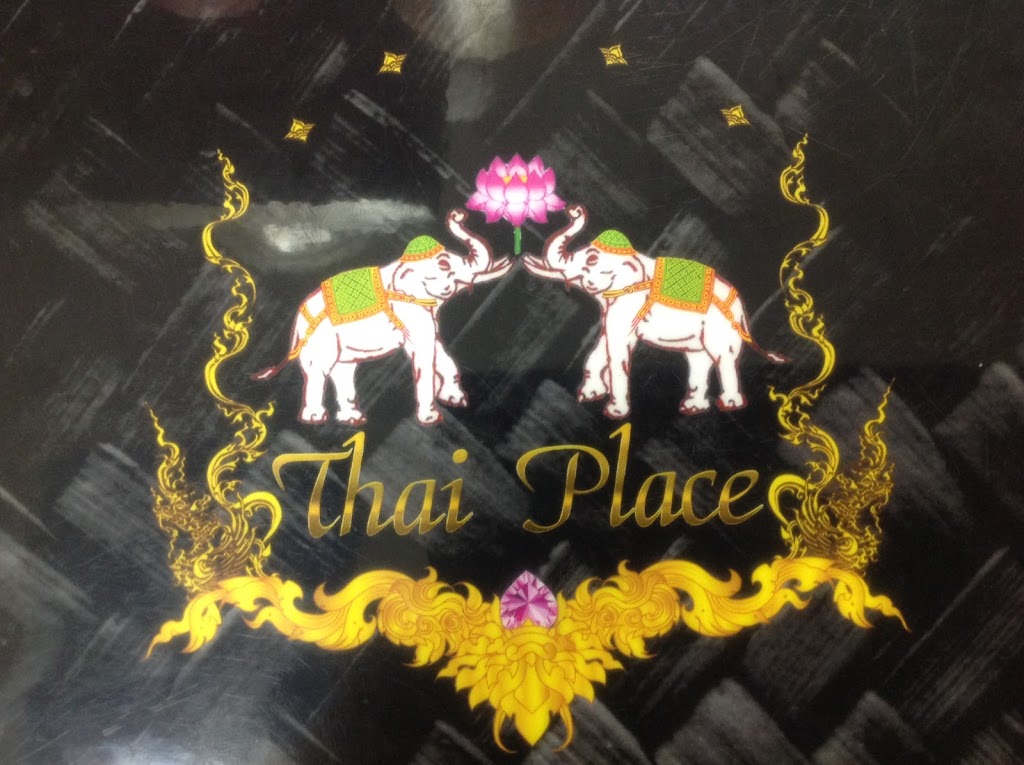 Thai Place | 1689 Kendall Dr, San Bernardino, CA 92407, USA | Phone: (909) 887-7644