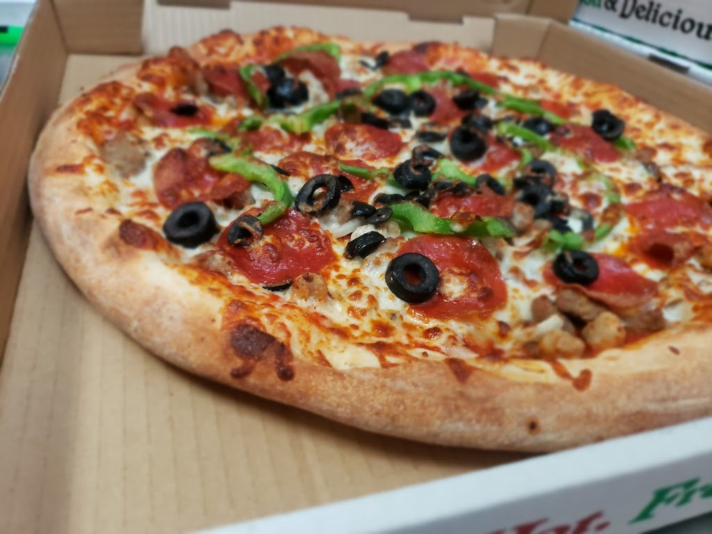 Luigis Pizza | 5011 Arctic Blvd H, Anchorage, AK 99503, USA | Phone: (907) 562-1920