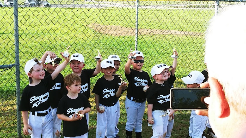 Bentley Park | Bixby, OK 74008, USA | Phone: (918) 366-4430