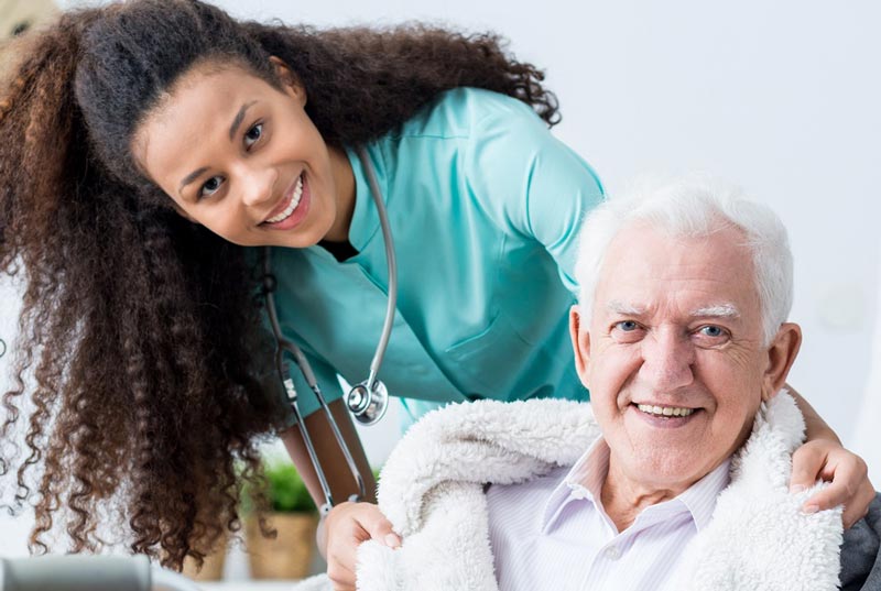 InstaCare Homehealth | 27520 Sierra Hwy P#207, Santa Clarita, CA 91351, USA | Phone: (661) 441-9975