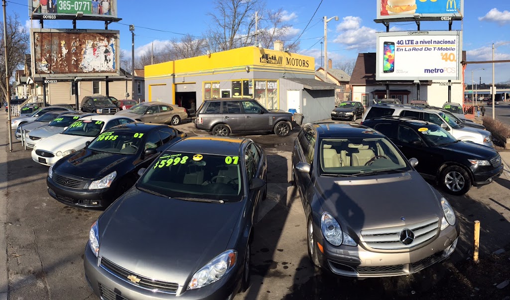 Mil-Town Motors | 2072 S 6th St, Milwaukee, WI 53204 | Phone: (414) 434-4260