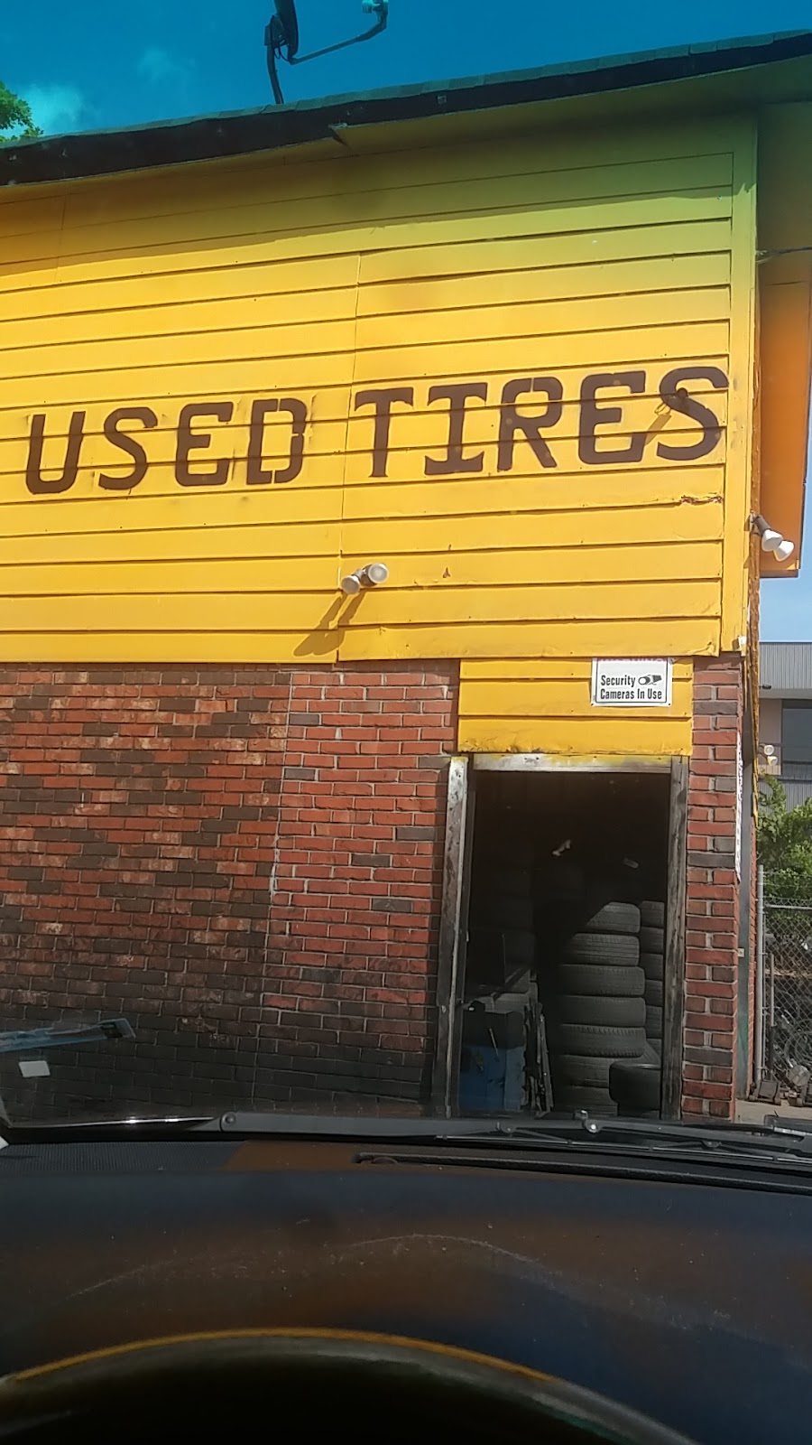 A & C Used Tires | 6721 Peachtree Industrial Blvd, Atlanta, GA 30360, USA | Phone: (404) 207-3416