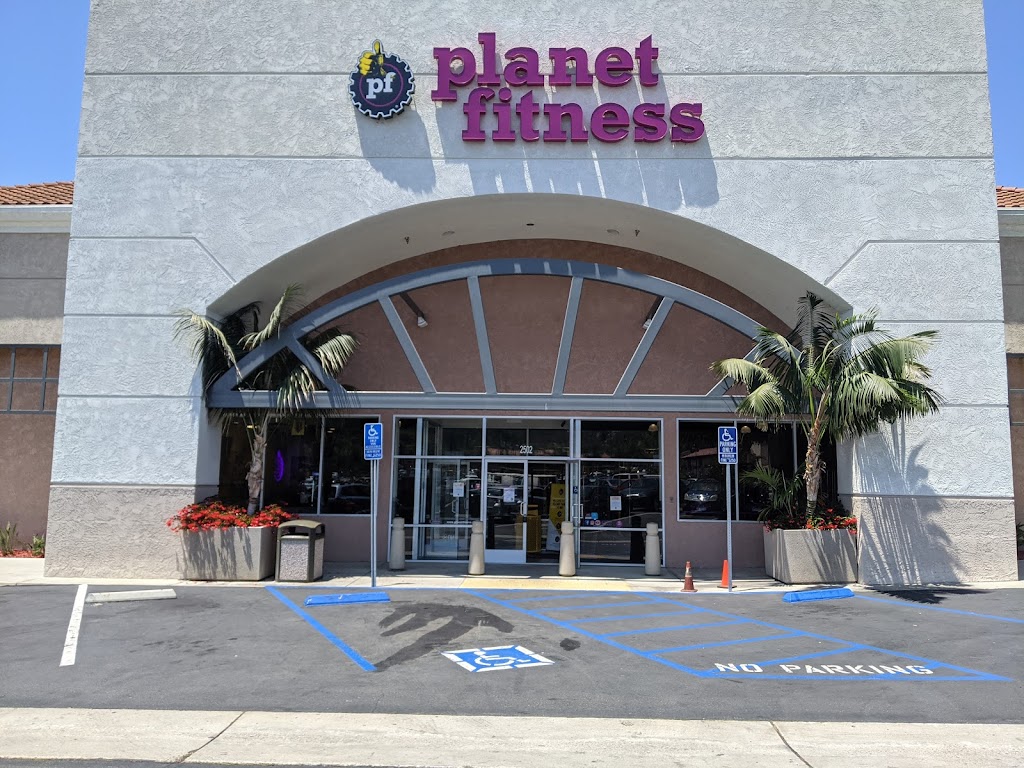 Planet Fitness | 2502 El Camino Real, Carlsbad, CA 92008, USA | Phone: (760) 607-6232