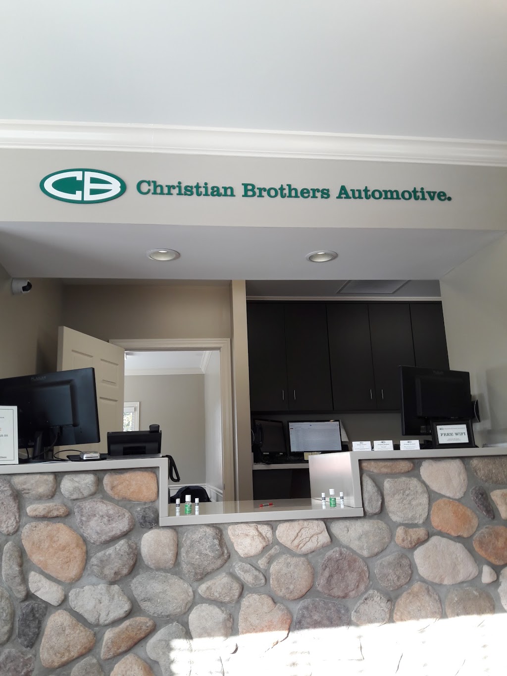 Christian Brothers Automotive Avon | 1110 Nagel Rd, Avon, OH 44011, USA | Phone: (440) 209-3797