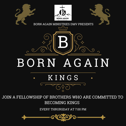 Born Again Ministries DMV Inc. | 15222 Old Chapel Rd, Bowie, MD 20715, USA | Phone: (301) 503-6181