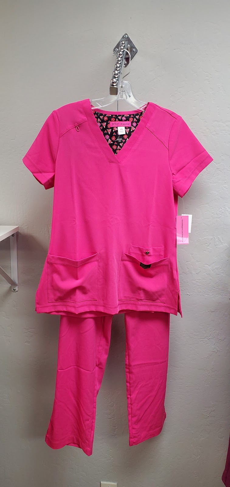 Paloma Scrubs | 919 N Dysart Rd Suite D, Avondale, AZ 85323, USA | Phone: (623) 440-2985