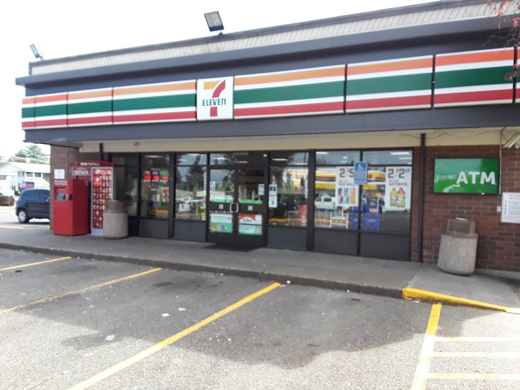 7-Eleven | 6000 SW Hall Blvd, Beaverton, OR 97008, USA | Phone: (503) 644-4667