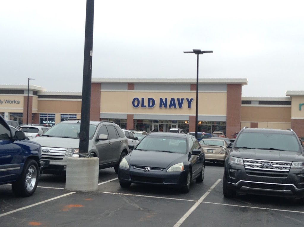 Old Navy - with Curbside Pickup | 518 S Bryant Ave, Edmond, OK 73034, USA | Phone: (405) 562-7480