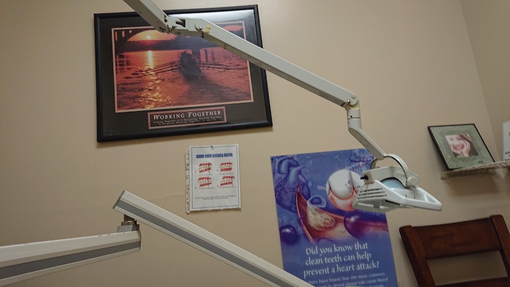 Dr. David Chou, DDS | 1206 N Hacienda Blvd, La Puente, CA 91744, USA | Phone: (626) 917-8630 Dr. David Chou, DDS | 1206 N Hacienda Blvd, La Puente, CA 91744, USA | Phone: (626) 917-8630