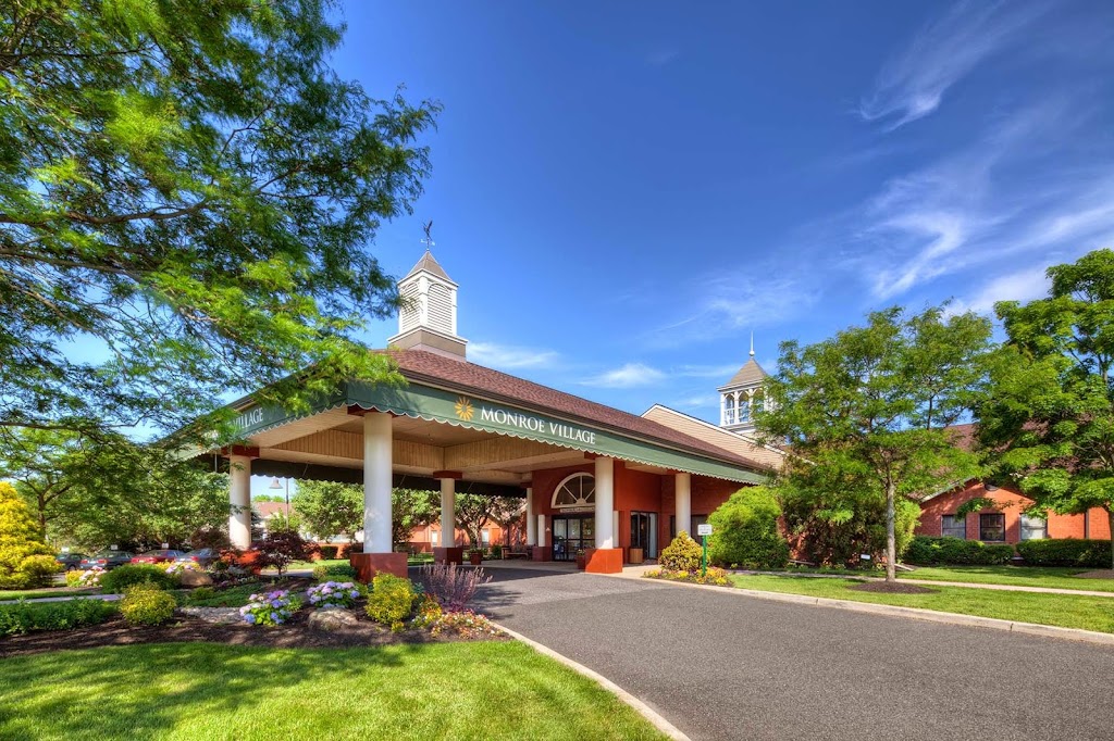 Springpoint Senior Living | 4814 Outlook Dr #201, Wall Township, NJ 07753, USA | Phone: (800) 222-0609