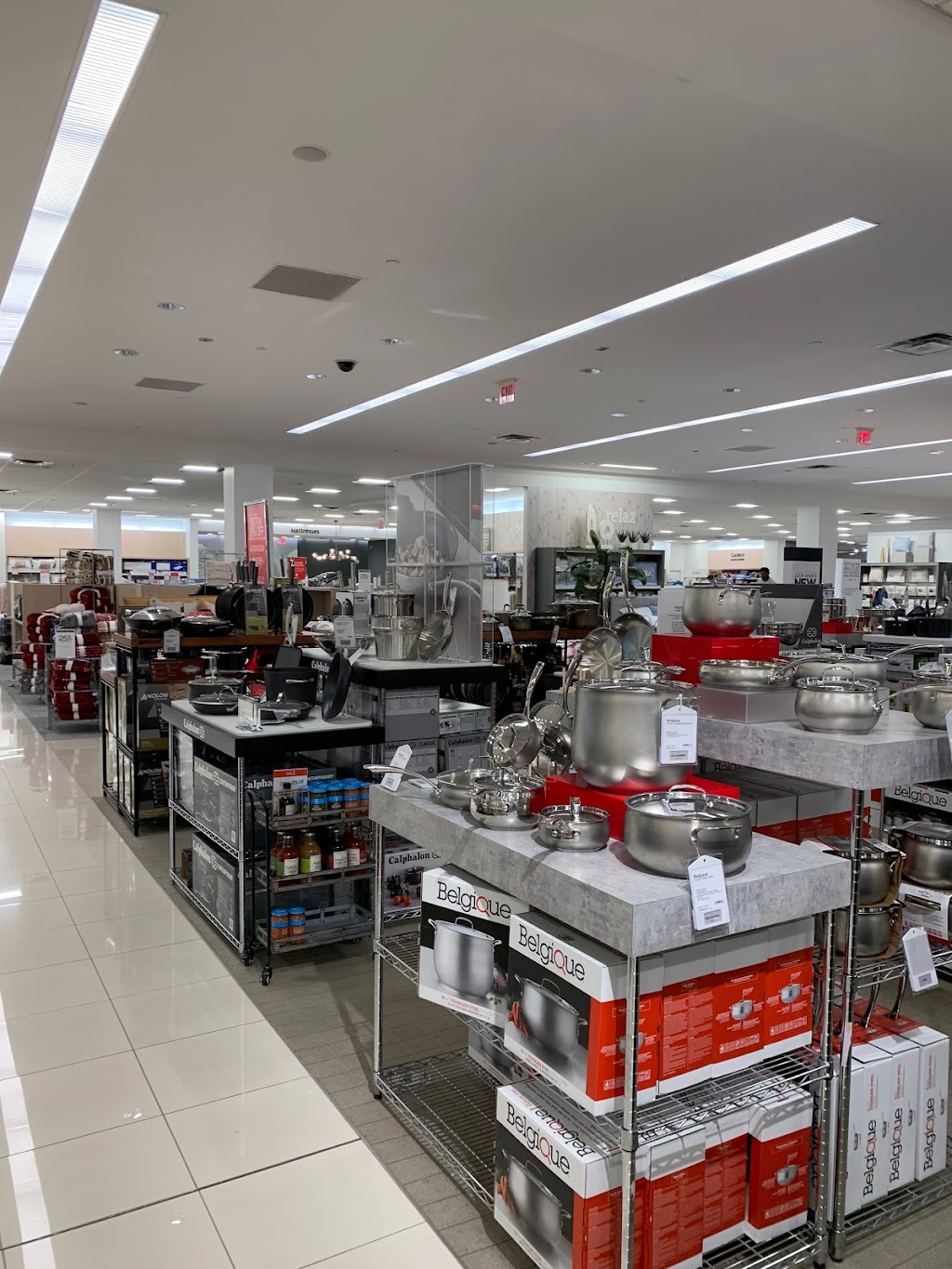 Macys Men & Home Store | 11701 Pines Blvd, Pembroke Pines, FL 33026, USA | Phone: (954) 438-2400