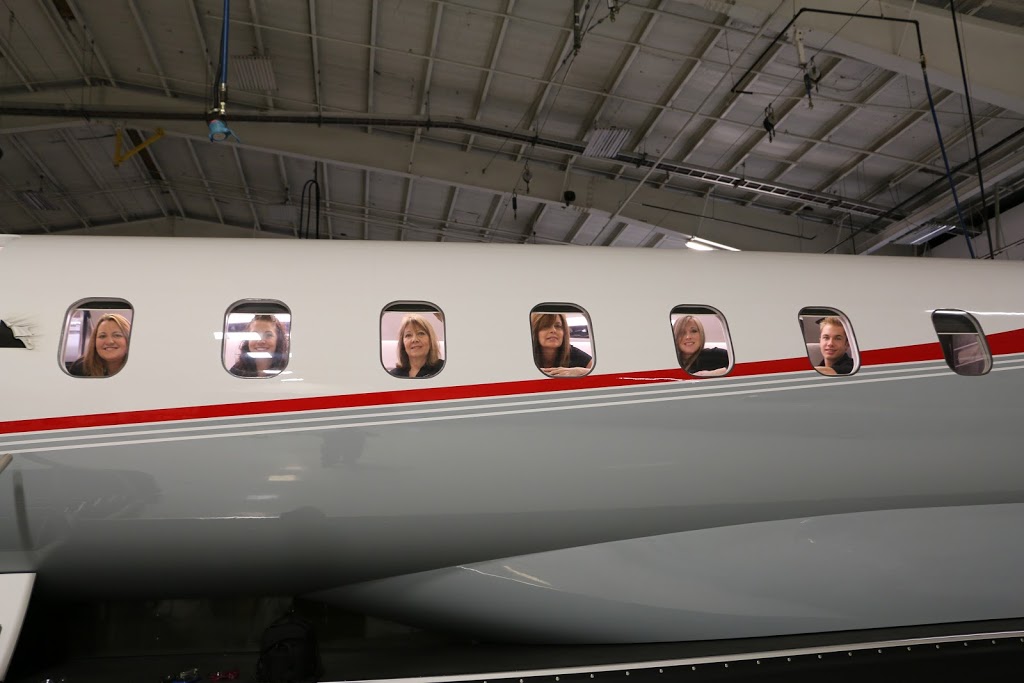 Bombardier Learjet Employees Club | 1 Learjet Way Building 4a, Wichita, KS 67209, USA | Phone: (316) 946-2394