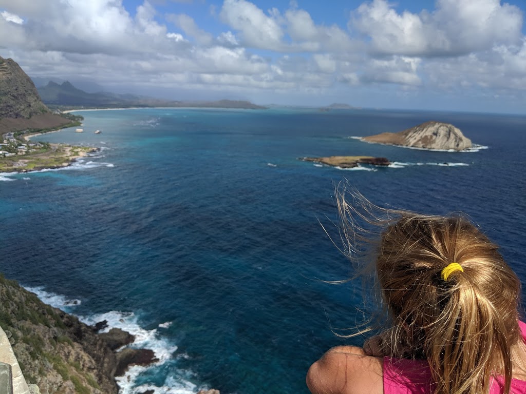 Makapu‘u Point Lighthouse Trail | Makapuʻu Point Lighthouse Trail, Waimanalo, HI 96795, USA | Phone: (808) 587-0300