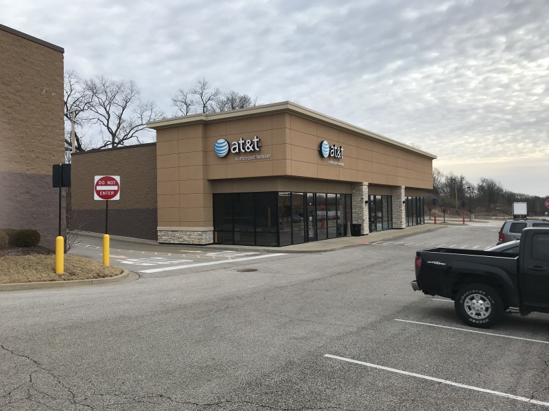 AT&T Store | 105 High Ridge Commons Pkwy, High Ridge, MO 63049, USA | Phone: (636) 677-2355