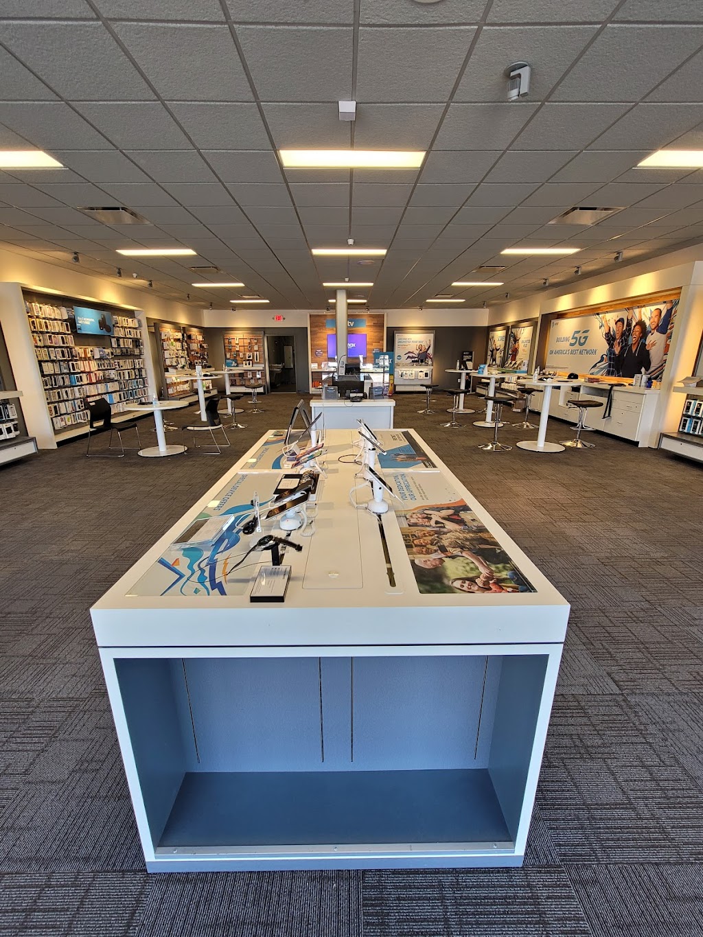 AT&T Store | 1160 Old Peachtree Rd NW Suite E, Duluth, GA 30097, USA | Phone: (678) 575-4545