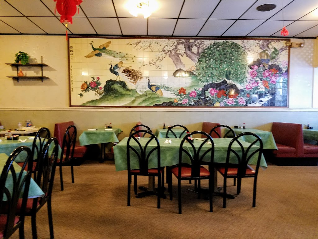 Hundred Flowers Restaurant | 28898 Lakeshore Blvd, Willowick, OH 44095, USA | Phone: (440) 943-0850