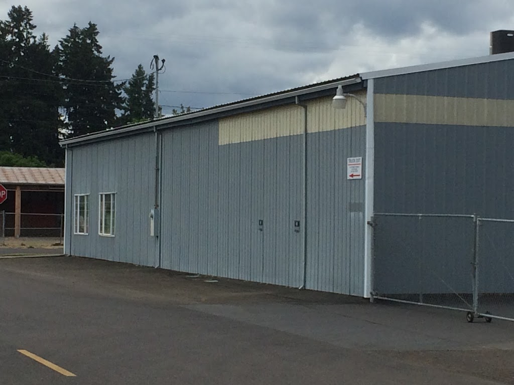 Parker Buildings Inc | 3540 2nd St, Hubbard, OR 97032, USA | Phone: (503) 981-0890