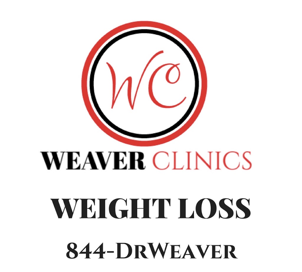 Weaver Clinics | 2100 W Iowa Ave, Chickasha, OK 73018 | Phone: (580) 470-9800