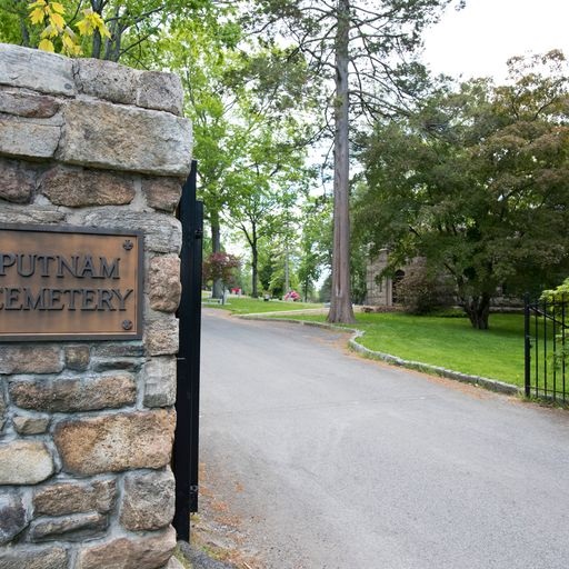 St. Mary/Putnam Cemetery | 35 Parsonage Rd, Greenwich, CT 06830, United States | Phone: (203) 869-7026