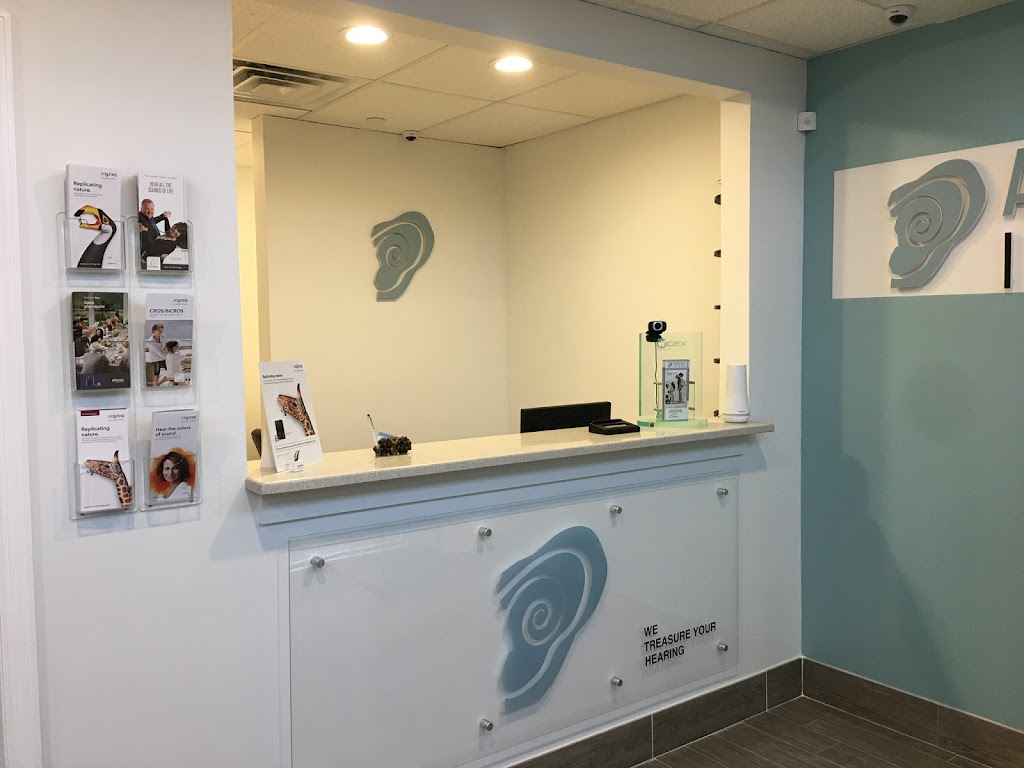 Audiology Island | 245E Bricktown Way, Staten Island, NY 10309, USA | Phone: (718) 980-0188