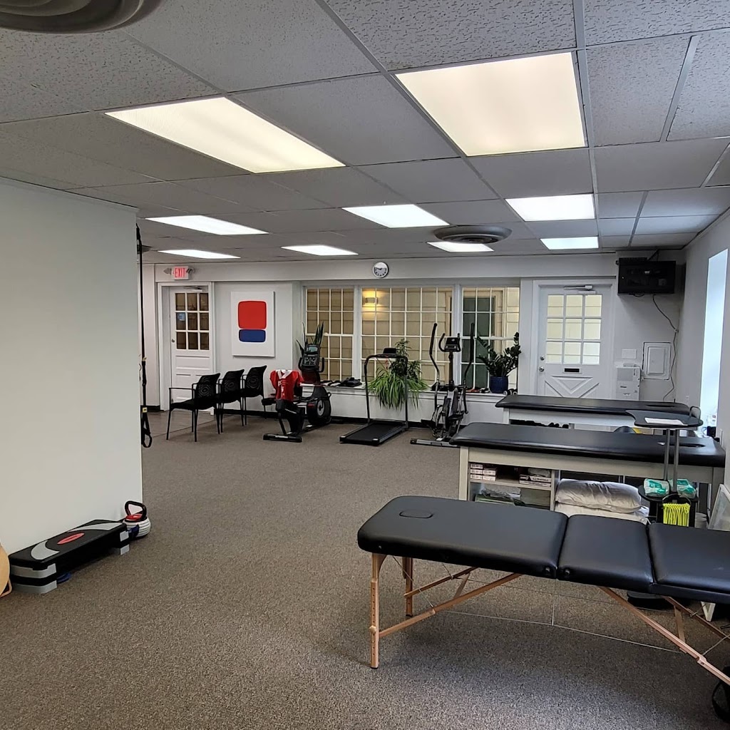Results Physical Therapy Institute | 641 Shunpike Rd Hickory Plaza, Chatham, NJ 07928, USA | Phone: (973) 520-4940