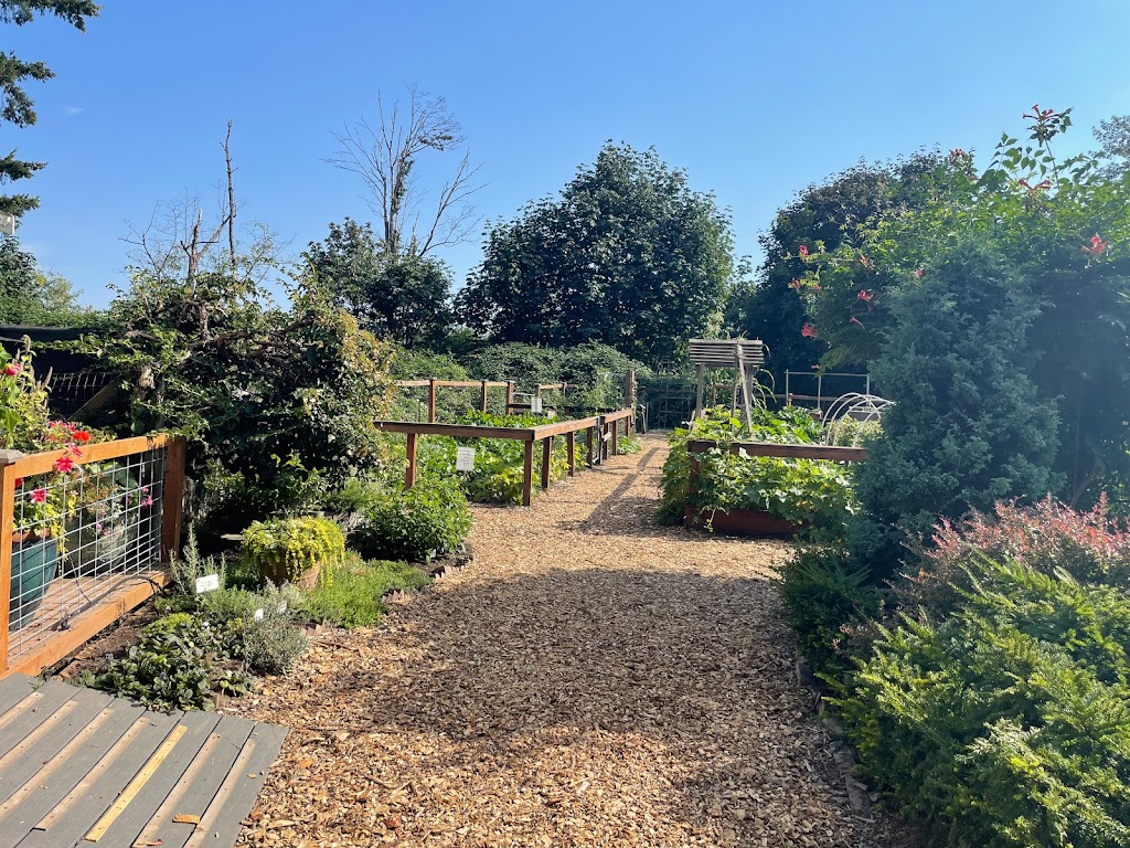 WSU Master Gardener Demonstration Garden | 6915 Armar Rd, Marysville, WA 98270, USA | Phone: (425) 338-2400