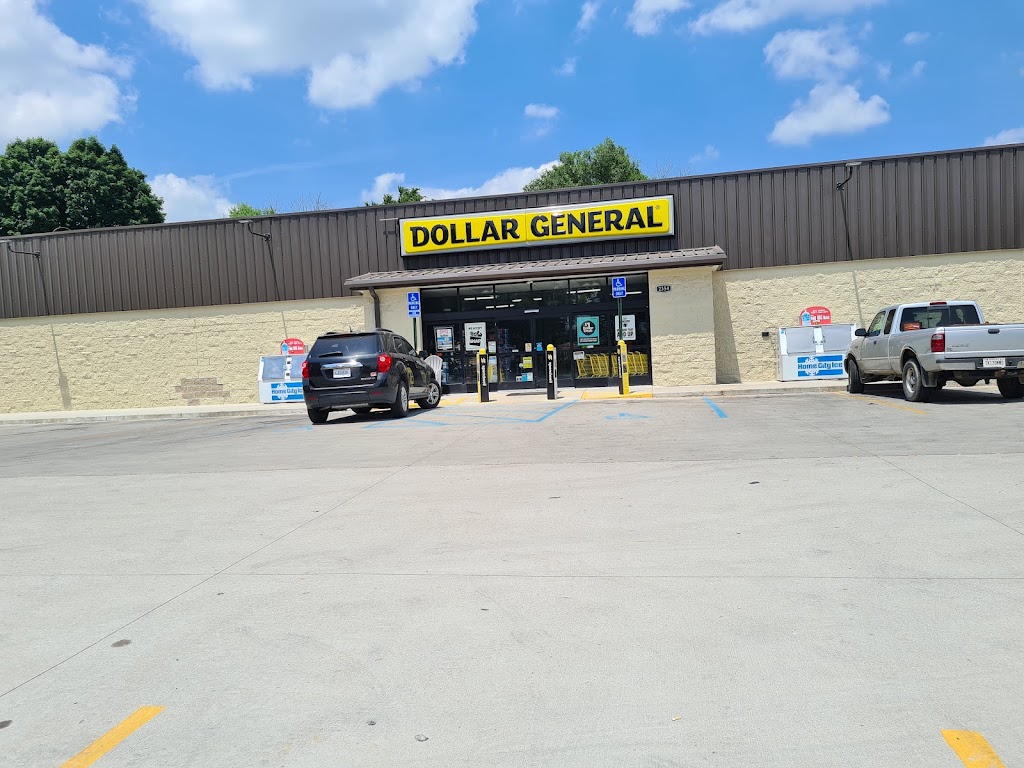 Dollar General | 2354 S State Rd 67, Paragon, IN 46166, USA | Phone: (765) 410-0380